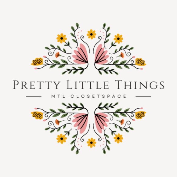 Pretty Little Things - Picture 1 of 1